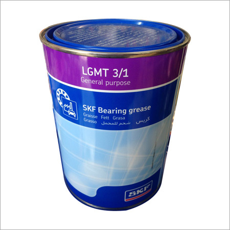 SKF Bearing Grease