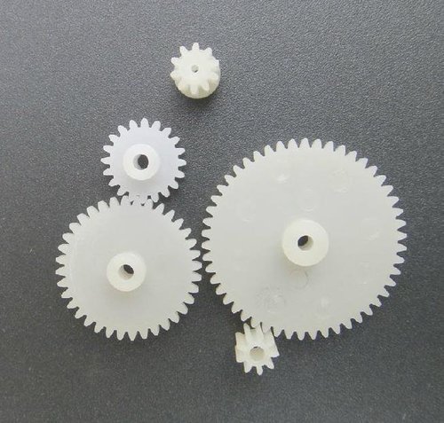 Plastic Gears