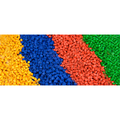 HD Plastic Granule