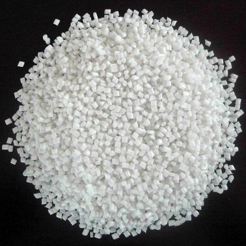 Hd Plastic Raw Granule Excellent Low Temperature And Weather Resistance