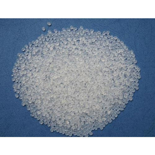 Transparent Hd Granule Excellent Low Temperature And Weather Resistance