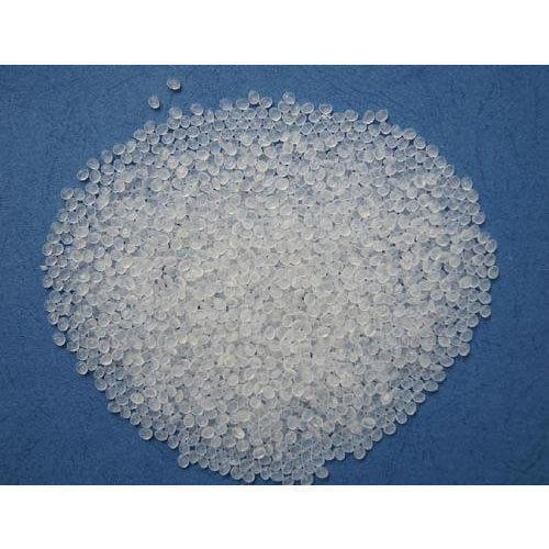 Transparent HD Granule