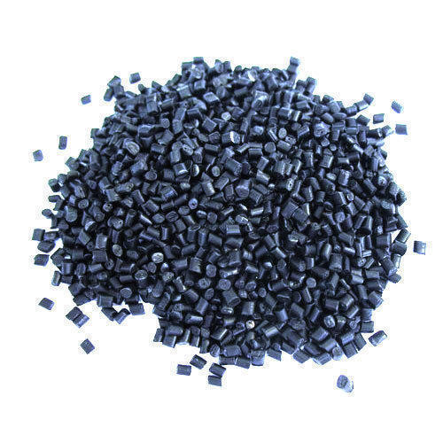 Recycled Plastic Hd Granules Excellent Low Temperature And Weather Resistance