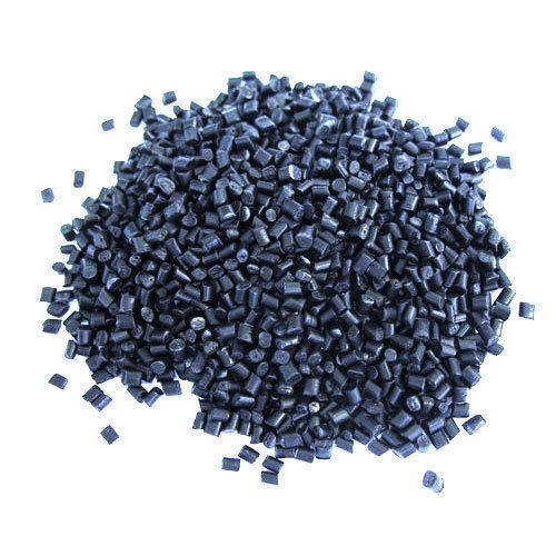 Recycled Plastic HD Granules