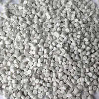 Milky Pp Granule Density: 0.855 -0.946 Gram Per Cubic Centimeter(g/cm3)