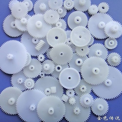 Industrial Plastic Gear