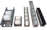 Industrial Pp Connectors