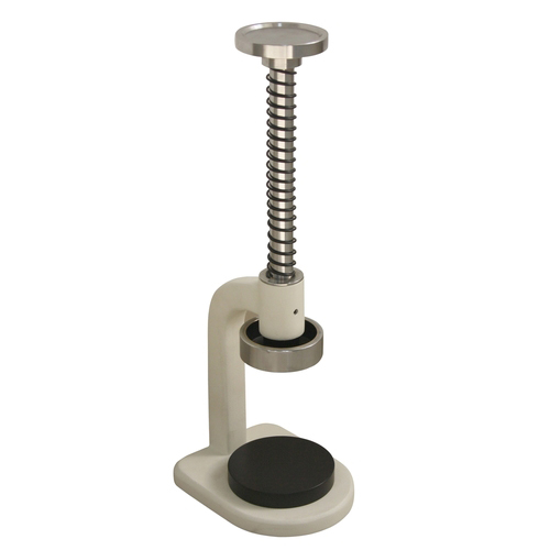 Hand Specimen Leveler Press Mm-18 - Feature: Good Quality