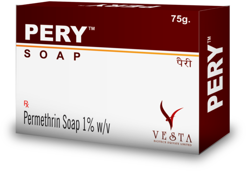 Pery Soap