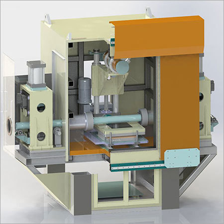 Boiler Welding Pipe Inspection System Boiler Welding Pipe Inspection System