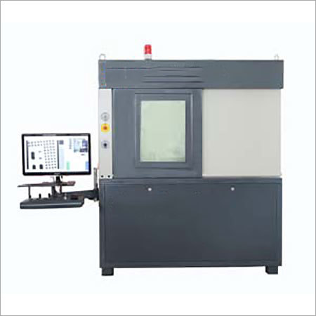 Micro-Focus X Ray Inspection System Micro-Focus X Ray Inspection System