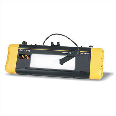 Radiographic Film Viewer Radiographic Film Viewer
