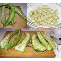 White Snake Gourd Seeds