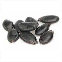 Black Hybrid Sponge Gourd Seeds
