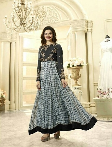 Anarkali Suits