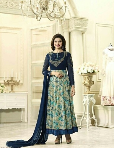Anarkali Suits