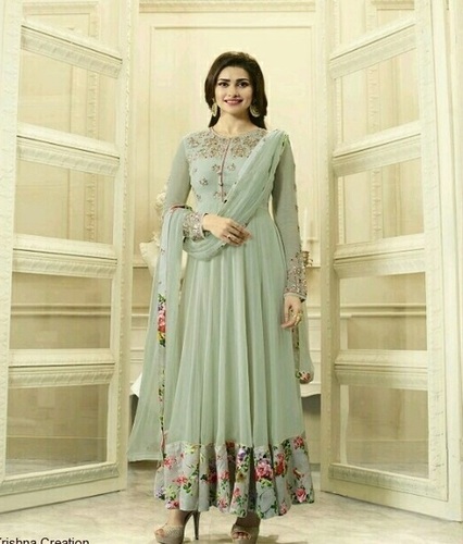 Anarkali Suits