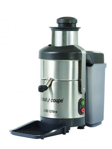 Automatic Juice Extractor (Robot Coupe)