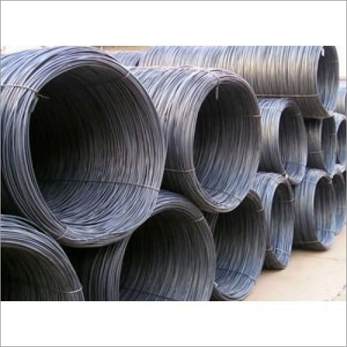 Wire Rod Coils By RAVINDRA ALLOY INDUSTRIES