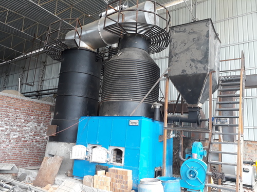 Thermicfluid Heater Thermicfluid Heater