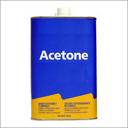 Liquid Acetone