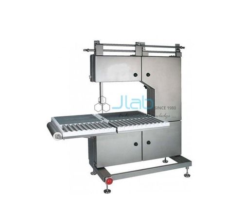 Meat Cutting Machine