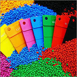 Color Masterbatch