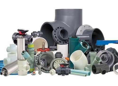 Finolex PVC Components