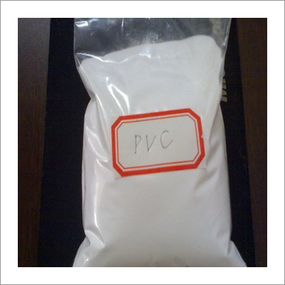 K-65 Poly Vinyl Chloride Resin