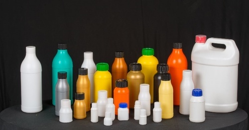 HDPE Polyethylene
