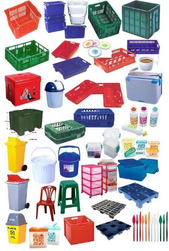Polypropylene Products