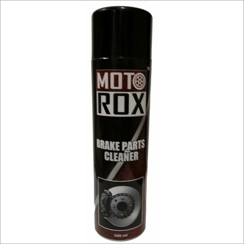 Brake Lining Cleaner Aerosol