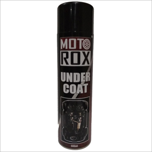 Cavity Anti rust Protection