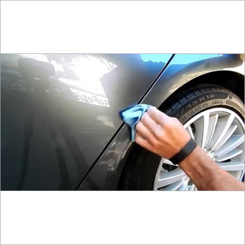 Scratch Remover (Rubbing Compound)