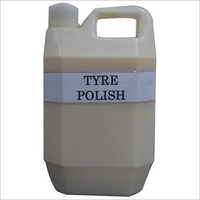 Tyre Polish