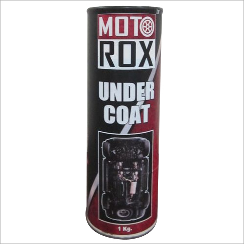 Underbody Coating