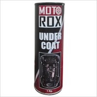 Underbody Coating