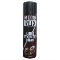 Liquid Synthetic Grease Spray
