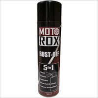 Rust Off