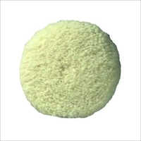 Rubbing Polishing Pad