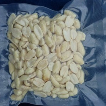 Roasted Peanut Split