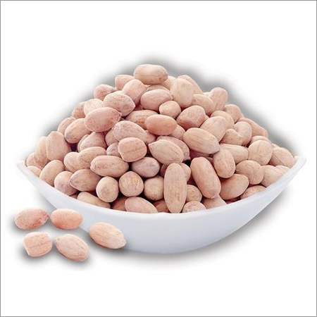 Roasted Salted Peanuts