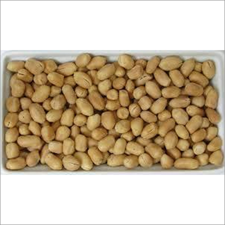 Roasted Salted Blanched Peanut