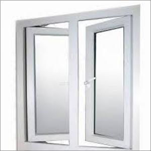 Aluminum Window