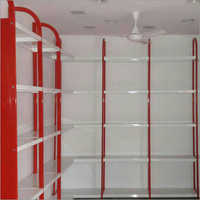 Rack Panels - Aluminum, Accurate Shape | Rust Proof Coating, Durable & Rigid Structure, Smooth Edge & Fine Finish, Reusable Design