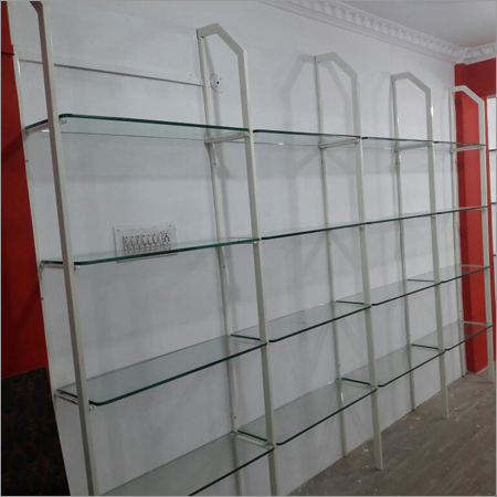 Pipe Rack