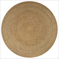 Gold Handmade Rug