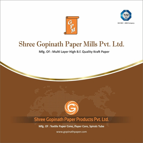 Craft paper