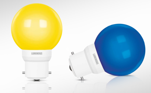 LED Bulb