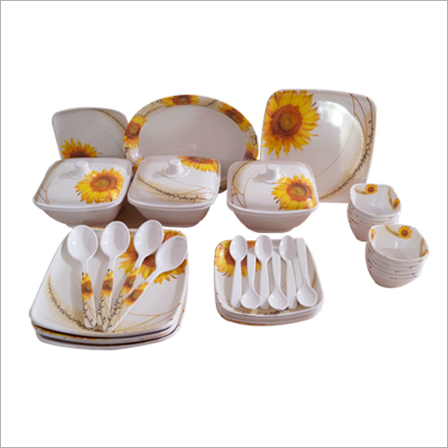 Dinner Set